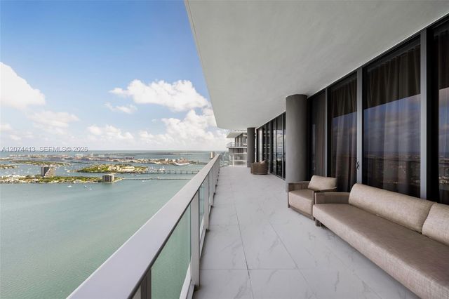 700 NE 24th Street PH-5904, Miami, FL 33137