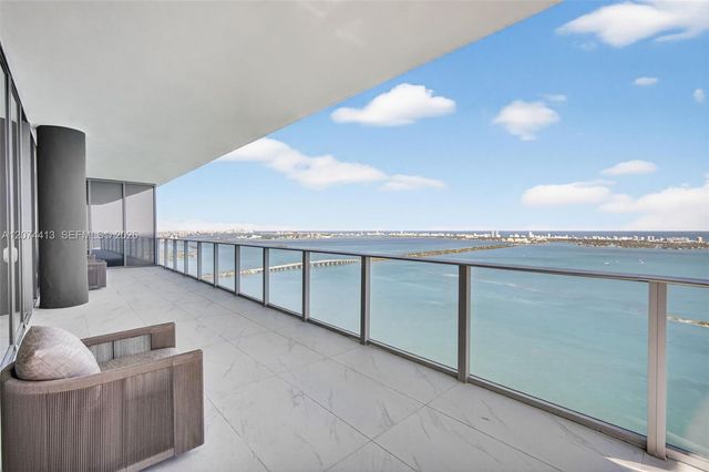 700 NE 24th Street PH-5904, Miami, FL 33137