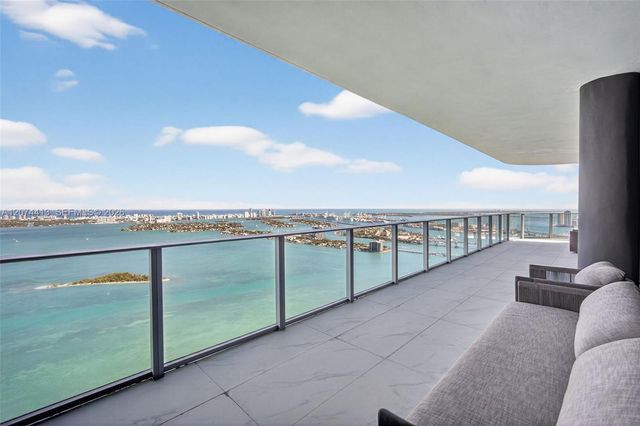 700 NE 24th Street PH-5904, Miami, FL 33137