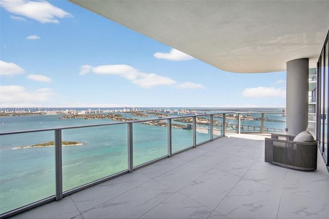 700 NE 24th Street PH-5904, Miami, FL 33137