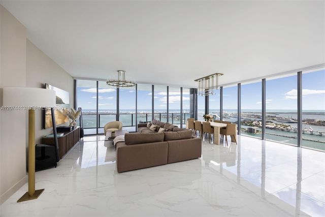 700 NE 24th Street PH-5904, Miami, FL 33137