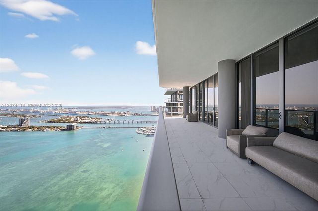 700 NE 24th Street PH-5904, Miami, FL 33137