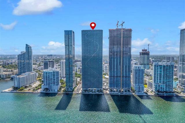700 NE 24th Street PH-5904, Miami, FL 33137