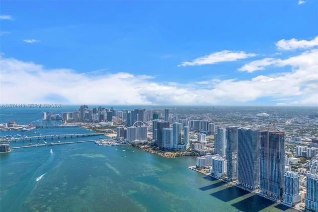 700 NE 24th Street PH-5904, Miami, FL 33137