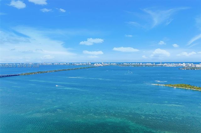 700 NE 24th Street PH-5904, Miami, FL 33137