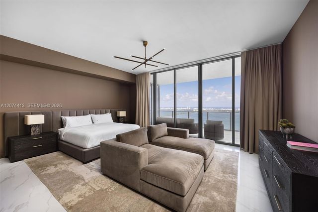 700 NE 24th Street PH-5904, Miami, FL 33137