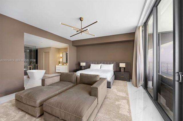 700 NE 24th Street PH-5904, Miami, FL 33137