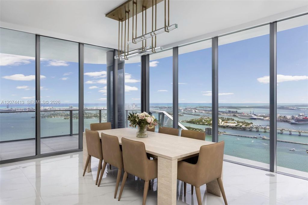 700 NE 24th Street PH-5904, Miami, FL 33137
