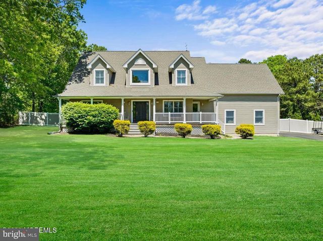 274 BEACHVIEW AVE, Manahawkin, NJ 08050