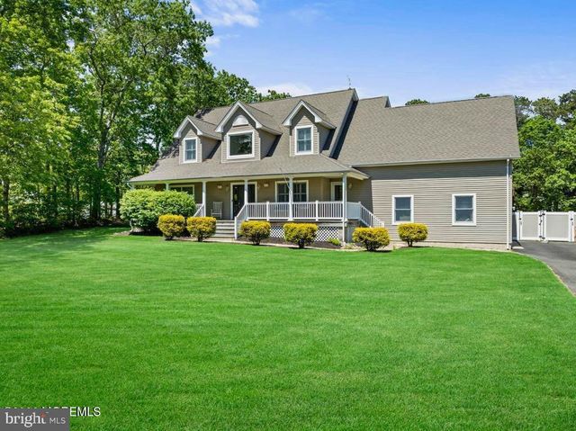 274 BEACHVIEW AVE, Manahawkin, NJ 08050