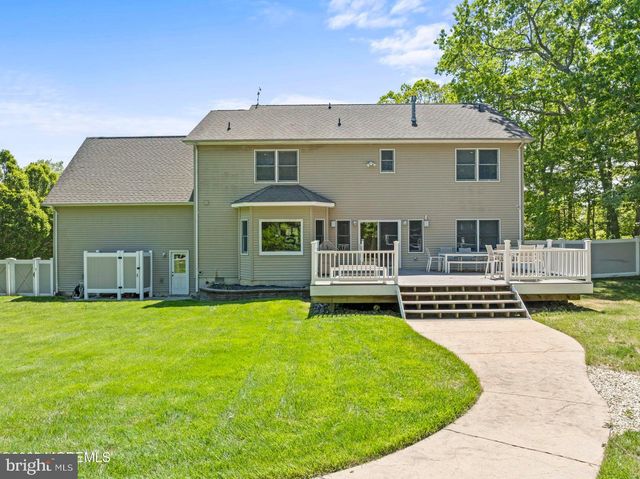 274 BEACHVIEW AVE, Manahawkin, NJ 08050