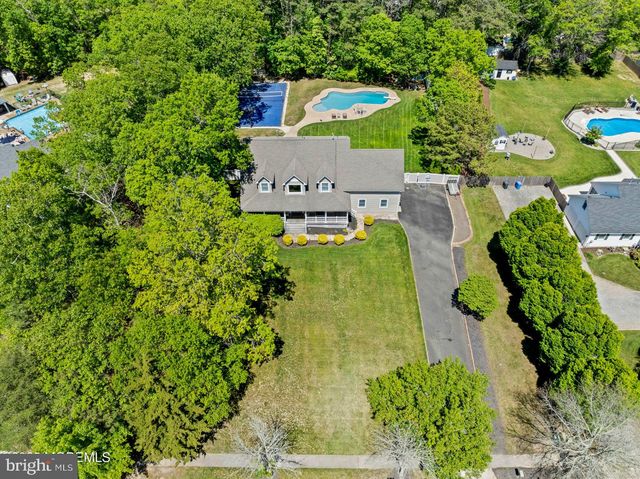 274 BEACHVIEW AVE, Manahawkin, NJ 08050