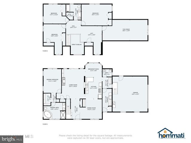 274 BEACHVIEW AVE, Manahawkin, NJ 08050