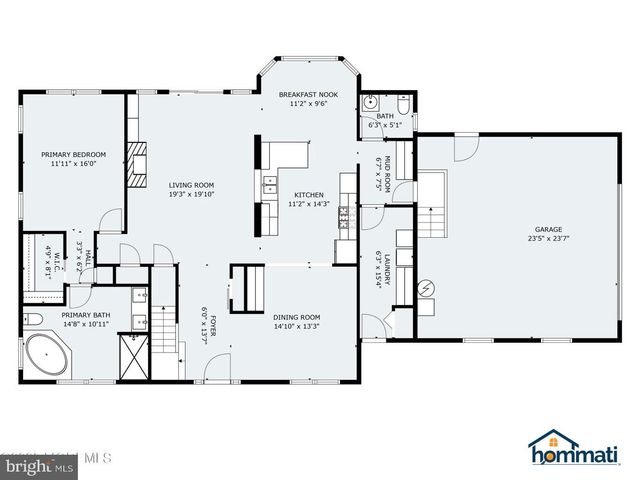 274 BEACHVIEW AVE, Manahawkin, NJ 08050