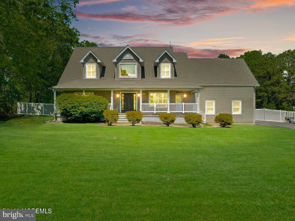 274 BEACHVIEW AVE, Manahawkin, NJ 08050