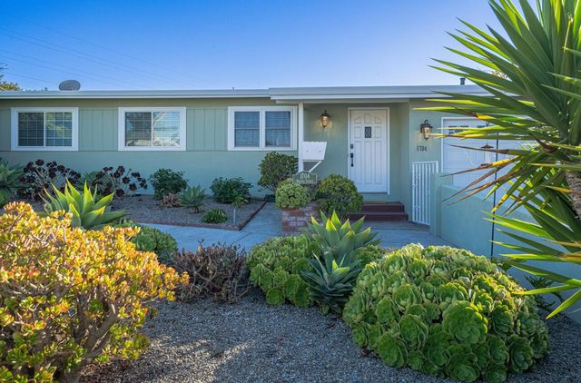 1704 Havana Street, Seaside, CA 93955