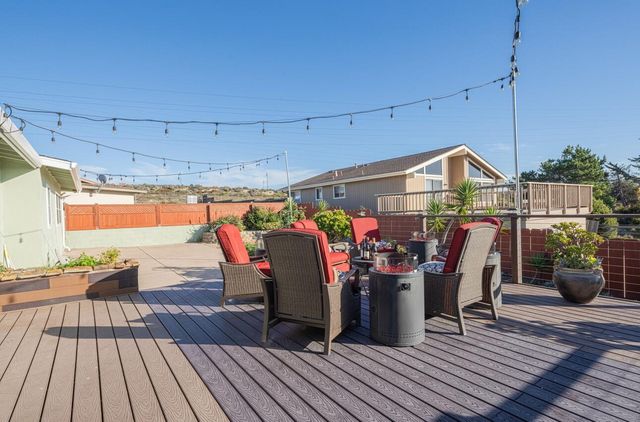 1704 Havana Street, Seaside, CA 93955