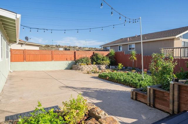 1704 Havana Street, Seaside, CA 93955