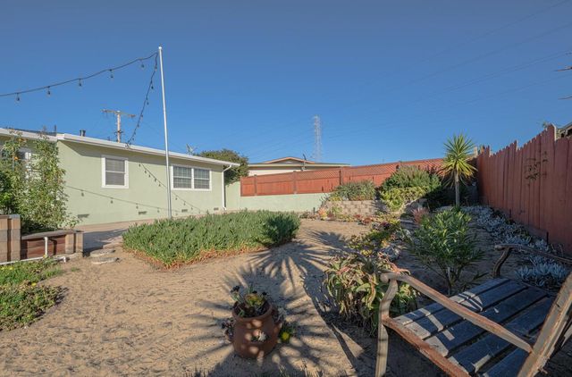 1704 Havana Street, Seaside, CA 93955
