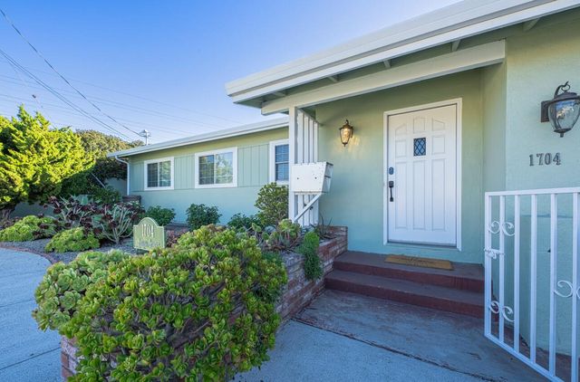 1704 Havana Street, Seaside, CA 93955