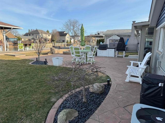 39228 Venetian Drive, Harrison Twp, MI 48045