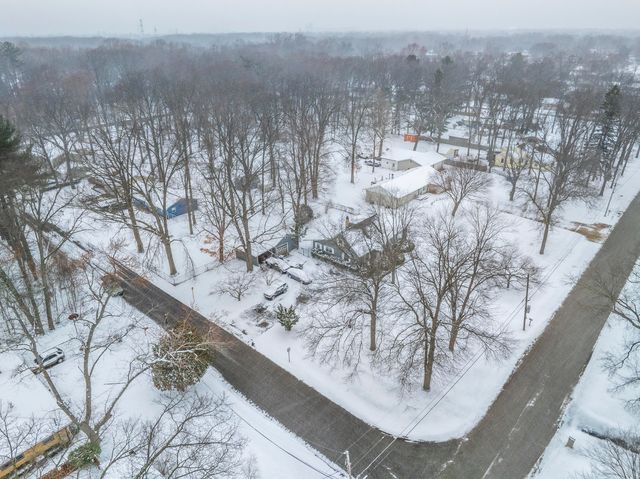 310 Edgemoor Drive, Trail Creek, IN 46360