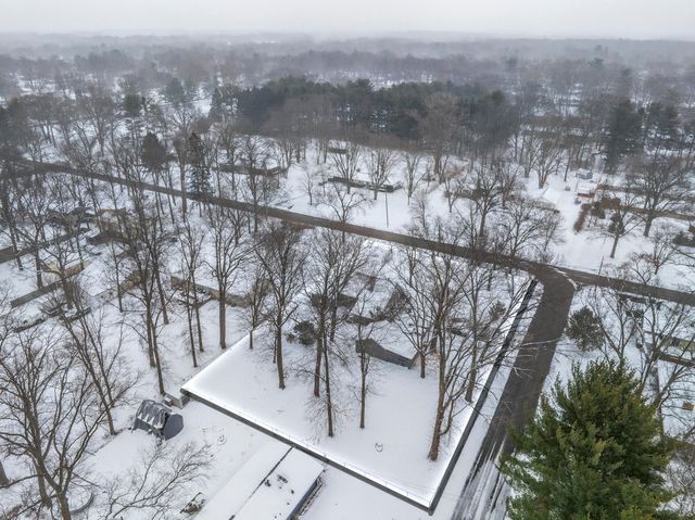 310 Edgemoor Drive, Trail Creek, IN 46360