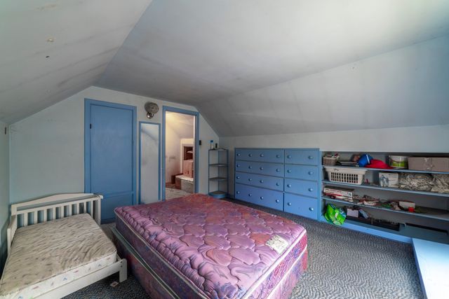 310 Edgemoor Drive, Trail Creek, IN 46360