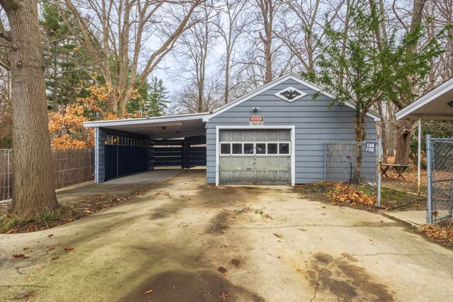 310 Edgemoor Drive, Trail Creek, IN 46360