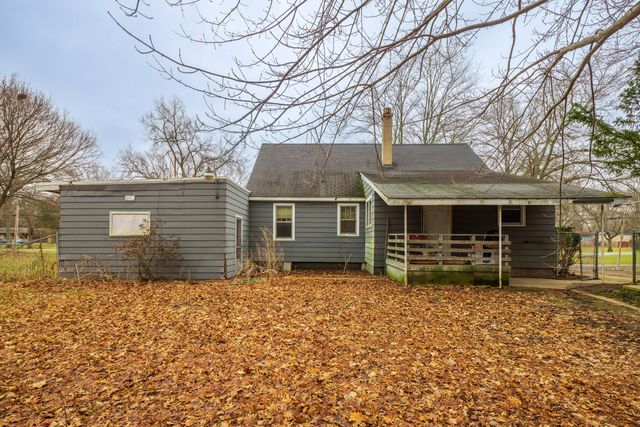 310 Edgemoor Drive, Trail Creek, IN 46360