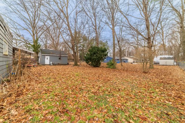 310 Edgemoor Drive, Trail Creek, IN 46360