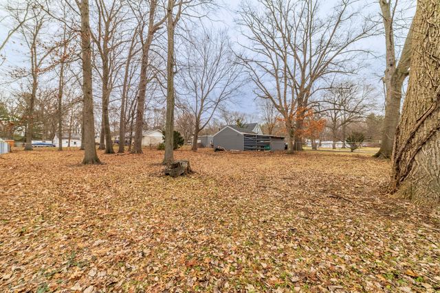 310 Edgemoor Drive, Trail Creek, IN 46360