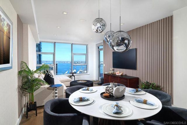 1388 Kettner Blvd 1509, San Diego, CA 92101