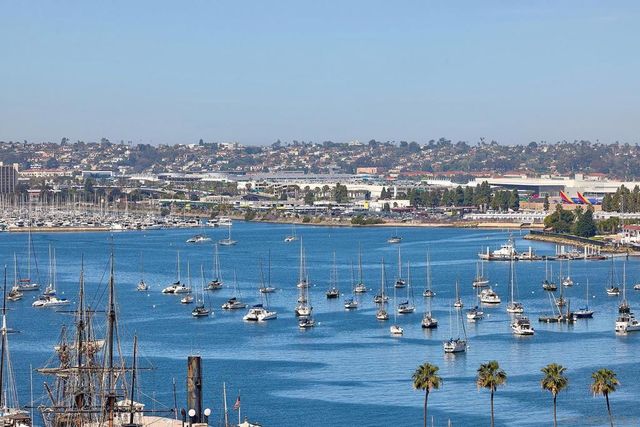 1388 Kettner Blvd 1509, San Diego, CA 92101