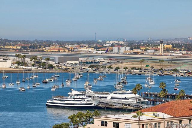 1388 Kettner Blvd 1509, San Diego, CA 92101