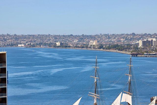 1388 Kettner Blvd 1509, San Diego, CA 92101