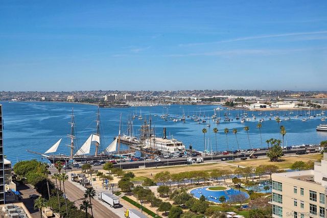 1388 Kettner Blvd 1509, San Diego, CA 92101