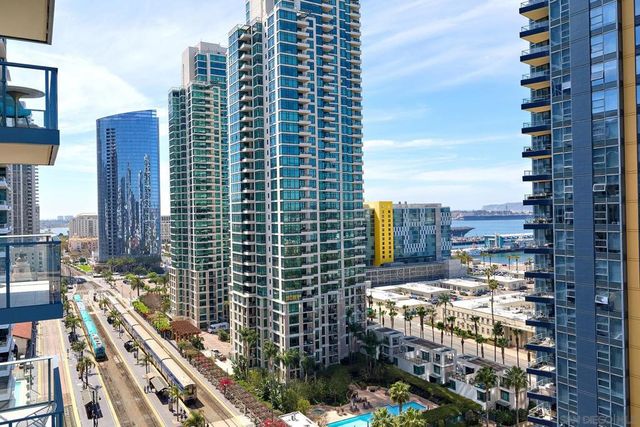 1388 Kettner Blvd 1509, San Diego, CA 92101