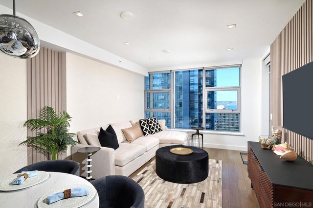 1388 Kettner Blvd 1509, San Diego, CA 92101