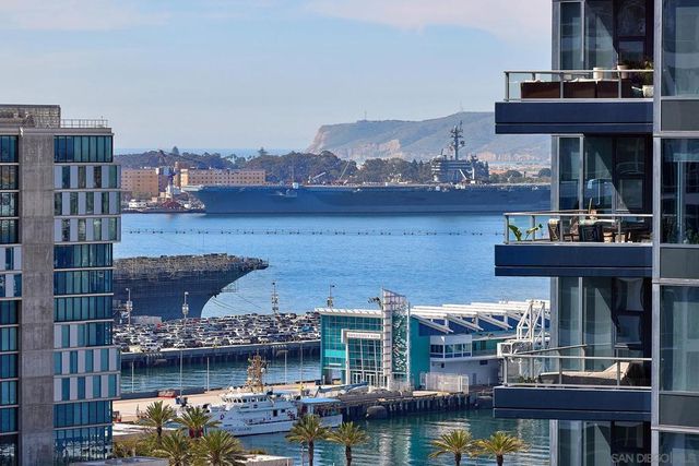 1388 Kettner Blvd 1509, San Diego, CA 92101