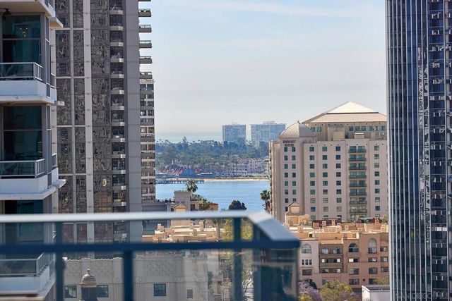 1388 Kettner Blvd 1509, San Diego, CA 92101