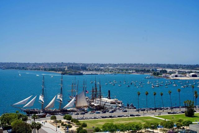 1388 Kettner Blvd 1509, San Diego, CA 92101