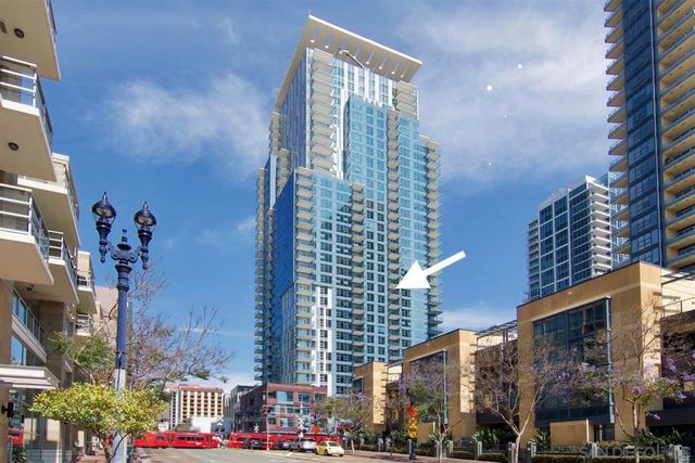 1388 Kettner Blvd 1509, San Diego, CA 92101