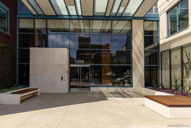 1388 Kettner Blvd 1509, San Diego, CA 92101