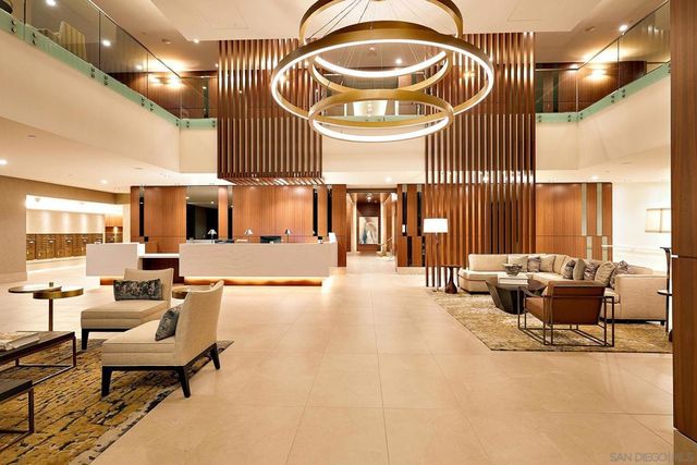 1388 Kettner Blvd 1509, San Diego, CA 92101