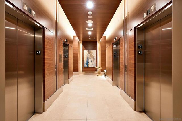 1388 Kettner Blvd 1509, San Diego, CA 92101