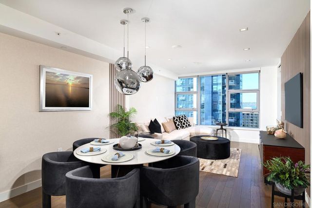 1388 Kettner Blvd 1509, San Diego, CA 92101