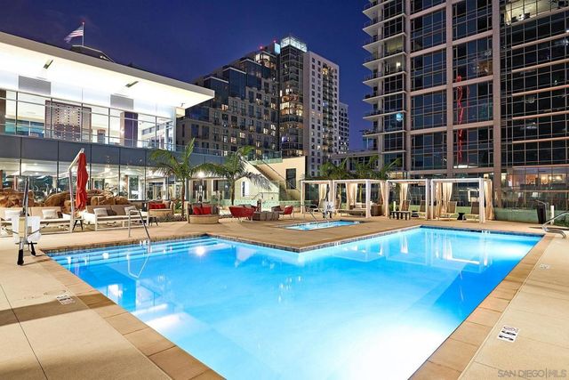 1388 Kettner Blvd 1509, San Diego, CA 92101