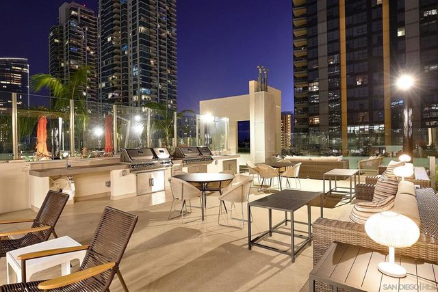 1388 Kettner Blvd 1509, San Diego, CA 92101