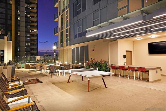 1388 Kettner Blvd 1509, San Diego, CA 92101